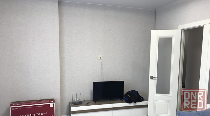 Сдаётся 2-к квартира на длительный срок. Донецк - изображение 4