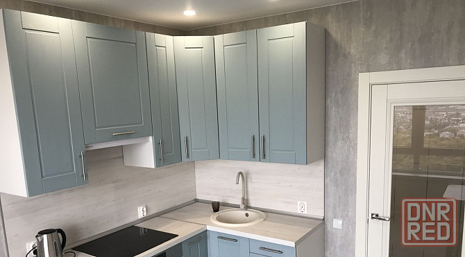 Сдаётся 2-к квартира на длительный срок. Донецк - изображение 8