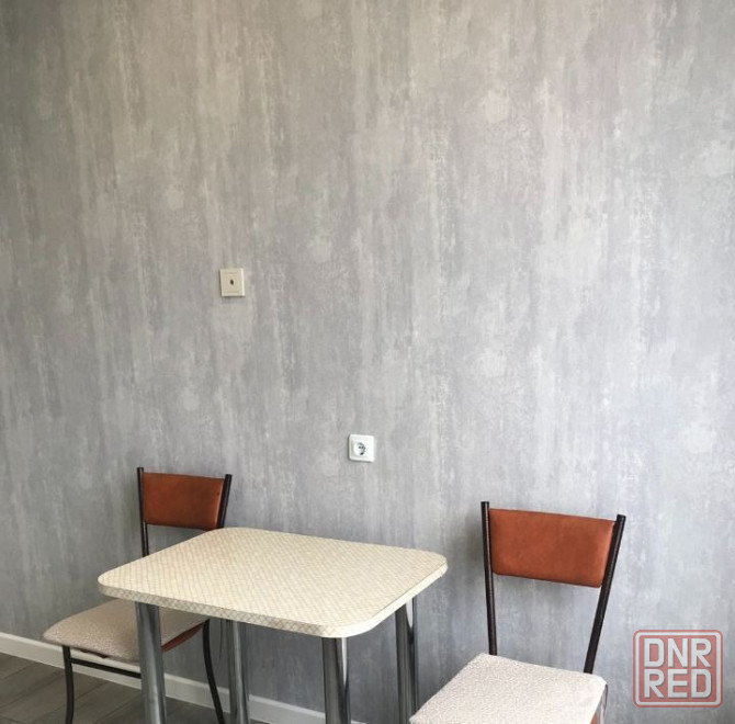 Сдаётся 2-к квартира на длительный срок. Донецк - изображение 1