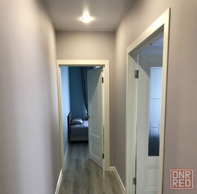 Сдаётся 2-к квартира на длительный срок. Донецк - изображение 3