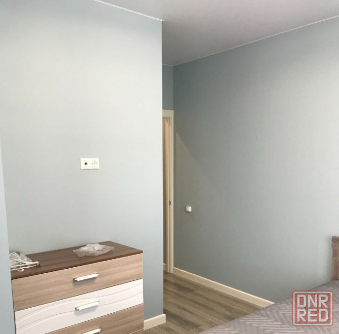 Сдаётся 2-к квартира на длительный срок. Донецк - изображение 7