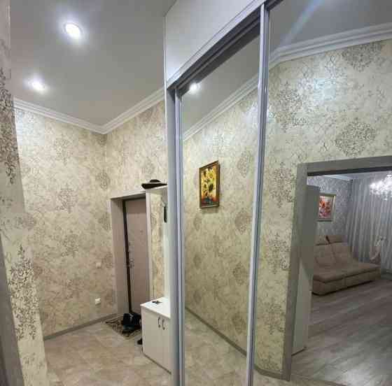 Сдается 2комнатная квартира. Донецк