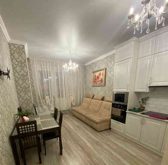 Сдается 2комнатная квартира. Донецк