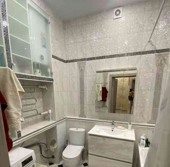 Сдается 2комнатная квартира. Донецк