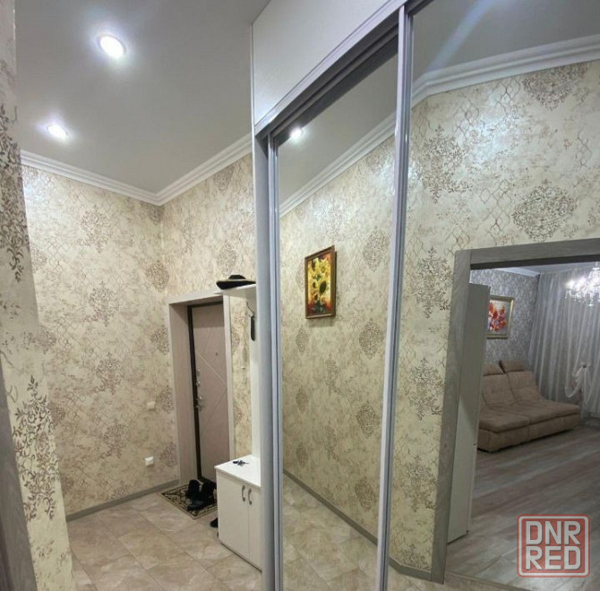 Сдается 2комнатная квартира. Донецк - изображение 3