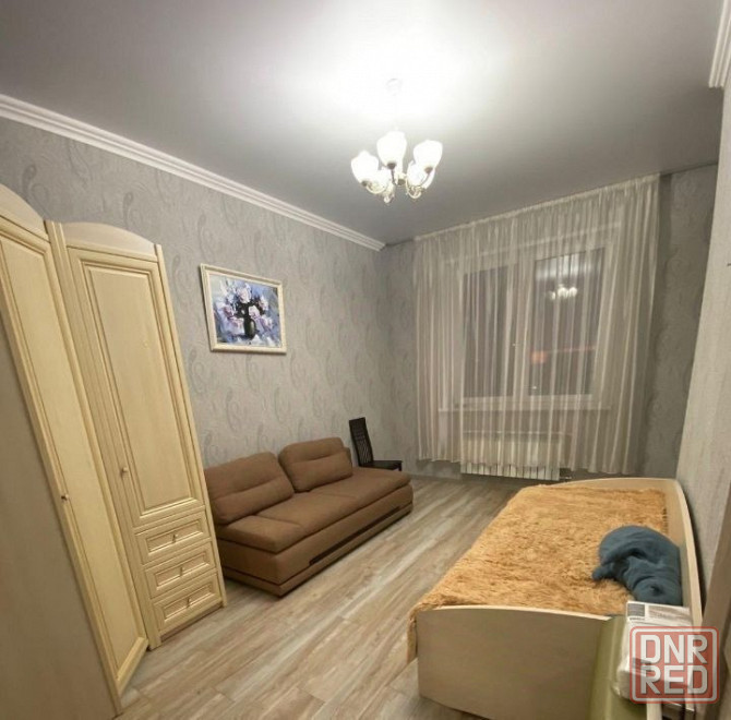 Сдается 2комнатная квартира. Донецк - изображение 1