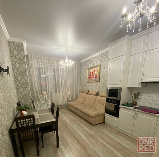 Сдается 2комнатная квартира. Донецк - изображение 4