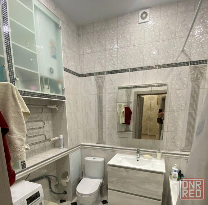 Сдается 2комнатная квартира. Донецк - изображение 2