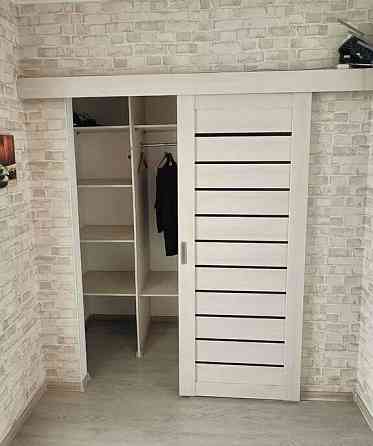 Сдается: 1 комнатная квартира. Донецк