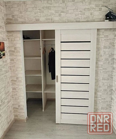 Сдается: 1 комнатная квартира. Донецк - изображение 3