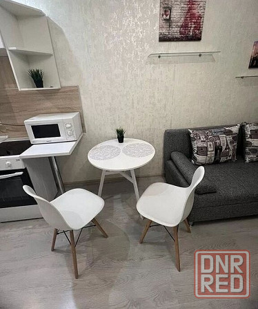 Сдается: 1 комнатная квартира. Донецк - изображение 4