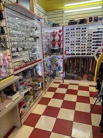 Продажа готового бизнеса в г.Макеевка Макеевка