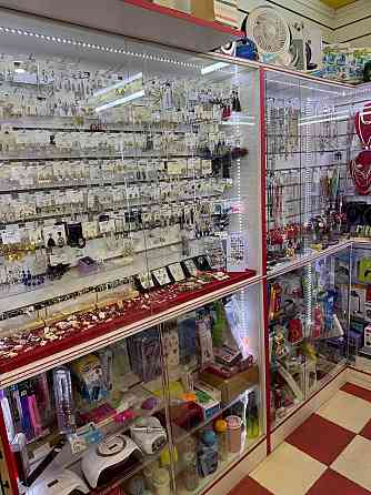 Продажа готового бизнеса в г.Макеевка Макеевка