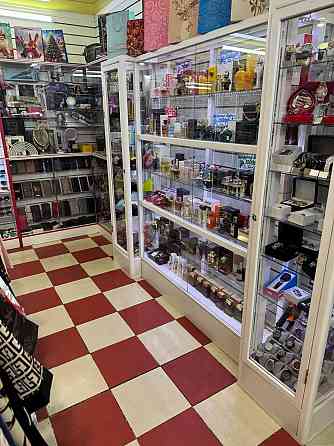 Продажа готового бизнеса в г.Макеевка Макеевка