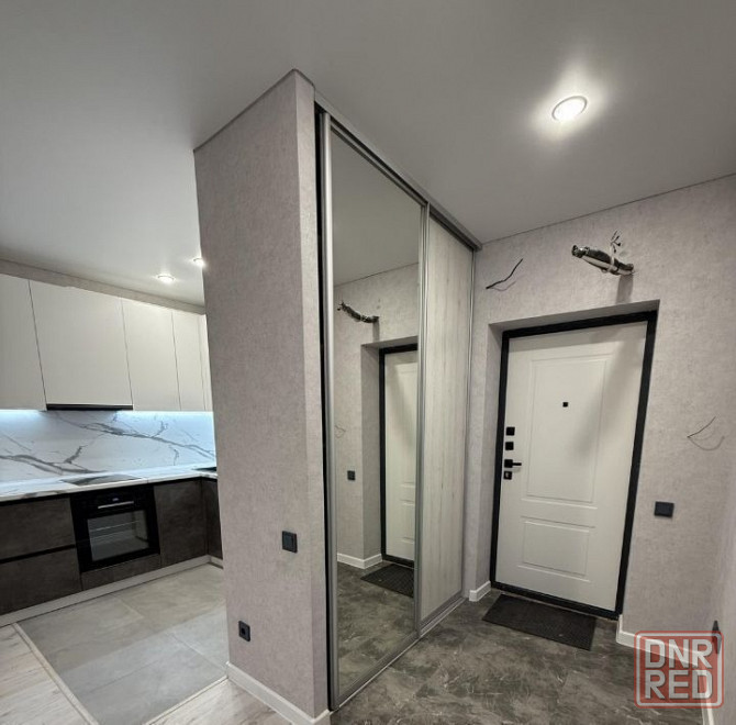 Сдам уютную двухкомнатную квартиру в Кировском районе. Донецк - изображение 3