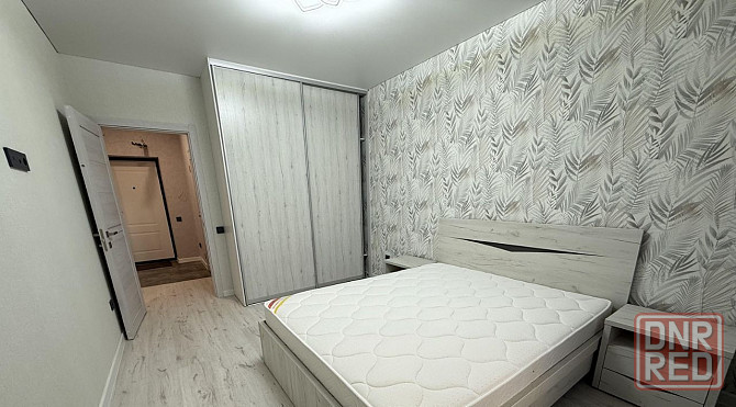 Сдам уютную двухкомнатную квартиру в Кировском районе. Донецк - изображение 1