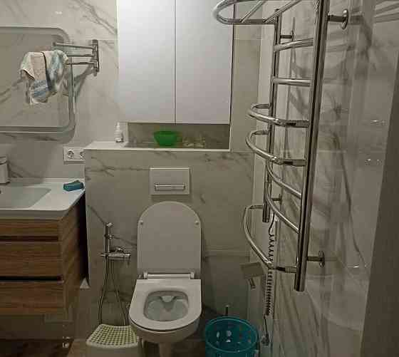 Сдается уютная однокомнатная квартира. Донецк