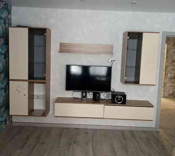 Сдается уютная однокомнатная квартира. Донецк