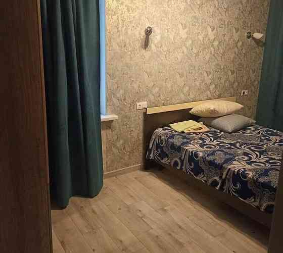 Сдается уютная однокомнатная квартира. Донецк