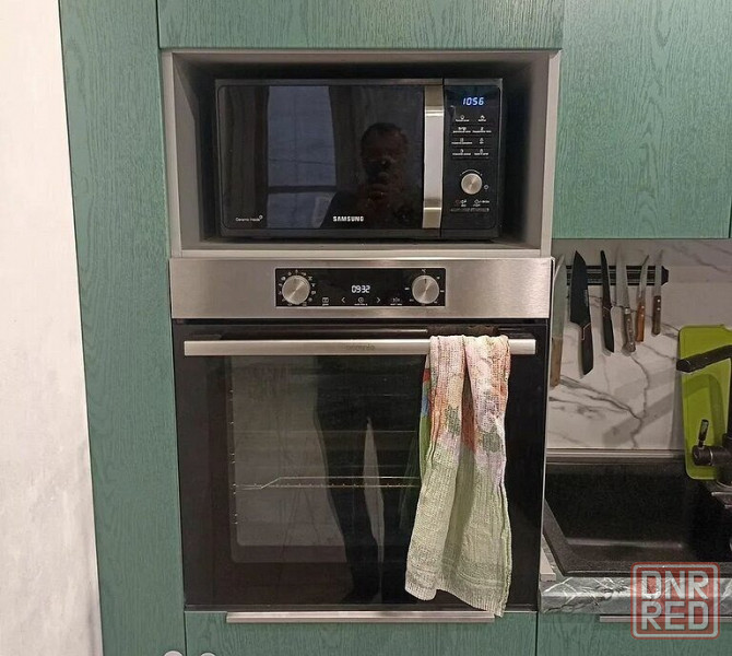 Сдается уютная однокомнатная квартира. Донецк - изображение 3