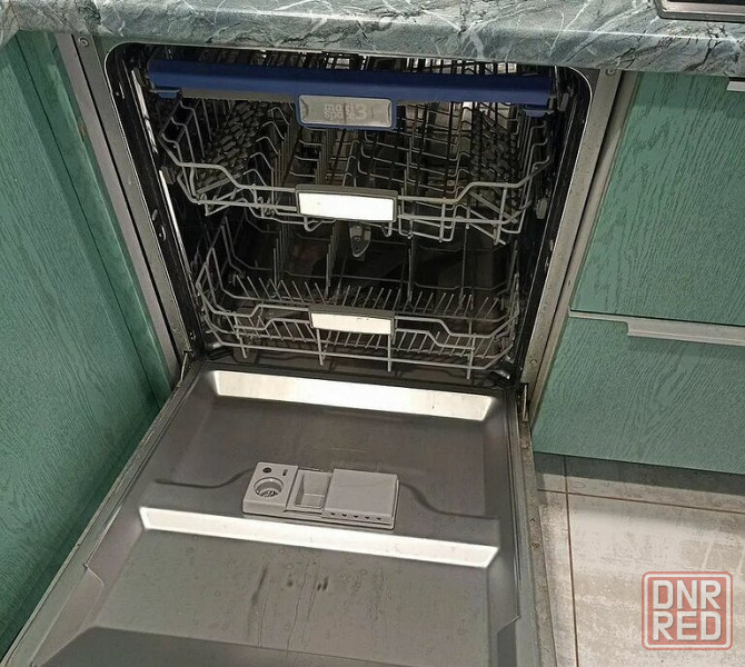 Сдается уютная однокомнатная квартира. Донецк - изображение 2