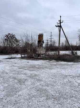 Продам отдельностоящий магазин на приватиз земле Макеевка