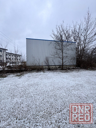 Продам отдельностоящий магазин на приватиз земле Макеевка - изображение 3