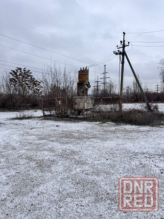 Продам отдельностоящий магазин на приватиз земле Макеевка - изображение 4