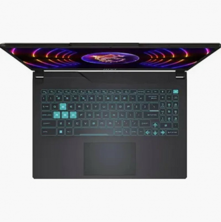Игровой ноутбук Msi Cyborg 15 B13wgkg-695xru (9s7-15q342-695) Core I7 13620h 32gb Ssd1tb Nvidia Gefo Донецк