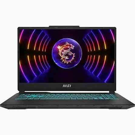 Игровой ноутбук Msi Cyborg 15 B13wgkg-695xru (9s7-15q342-695) Core I7 13620h 32gb Ssd1tb Nvidia Gefo Донецк