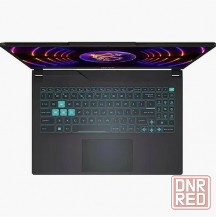 Игровой ноутбук Msi Cyborg 15 B13wgkg-695xru (9s7-15q342-695) Core I7 13620h 32gb Ssd1tb Nvidia Gefo Донецк - изображение 3