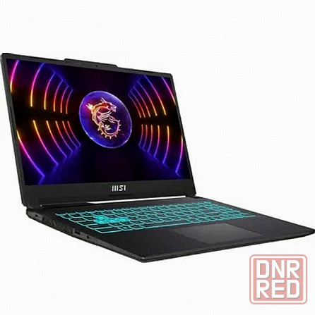 Игровой ноутбук Msi Cyborg 15 B13wgkg-695xru (9s7-15q342-695) Core I7 13620h 32gb Ssd1tb Nvidia Gefo Донецк - изображение 2