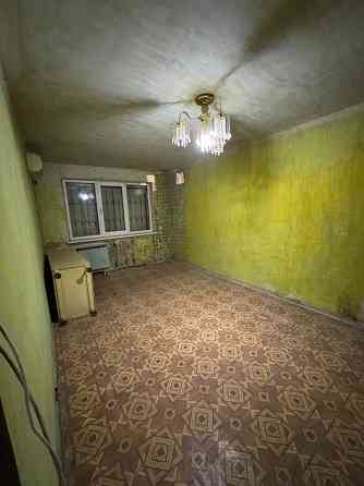 Квартира 2к. на Шахтостроителей в Калининском р-не Донецк