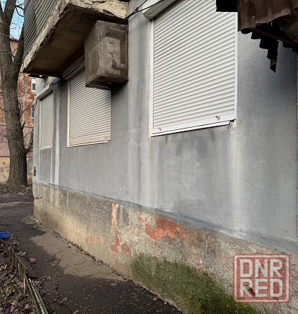 Квартира 2к. на Шахтостроителей в Калининском р-не Донецк - изображение 1