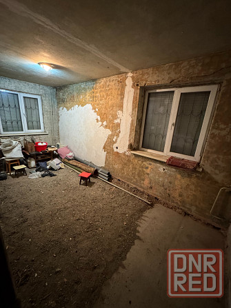 Квартира 2к. на Шахтостроителей в Калининском р-не Донецк - изображение 12