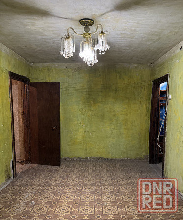 Квартира 2к. на Шахтостроителей в Калининском р-не Донецк - изображение 6