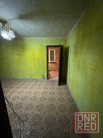 Квартира 2к. на Шахтостроителей в Калининском р-не Донецк - изображение 7