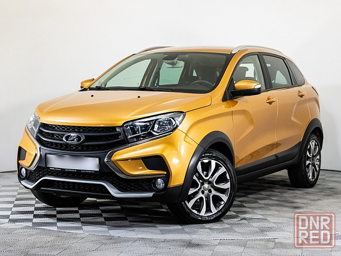 Такси Круглосуточно!!! Донецк - изображение 1