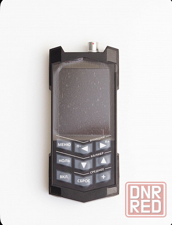 Константа К5 Толщиномер покрытий Донецк - изображение 1