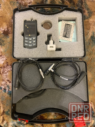 Константа К5 Толщиномер покрытий Донецк - изображение 2