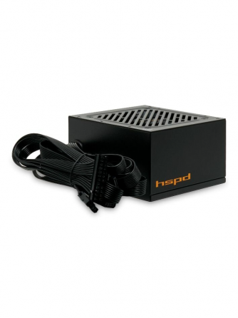 Блок питания для пк Hspd 750w 80+ Gold (Hst-750gf-Bk) (арт-3051) Макеевка
