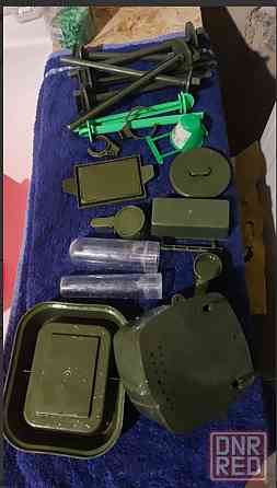 Продам клетку Донецк