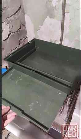 Продам клетку Донецк