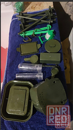 Продам клетку Донецк - изображение 4