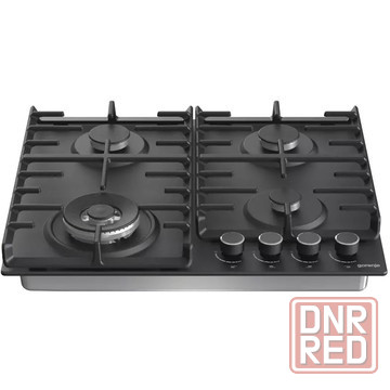 Варочная поверхность Gorenje GW 642 AB Донецк - изображение 3