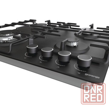 Варочная поверхность Gorenje GW 642 AB Донецк - изображение 5