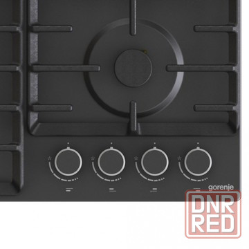 Варочная поверхность Gorenje GW 642 AB Донецк - изображение 2