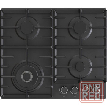 Варочная поверхность Gorenje GW 642 AB Донецк - изображение 1