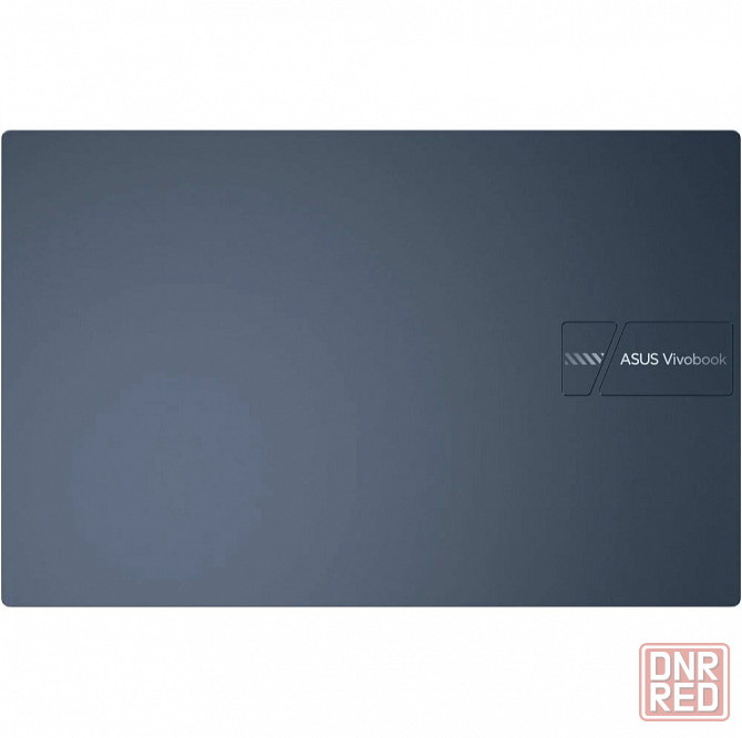 Ноутбук Asus Vivobook 15 X1504va-Bq590 90nb13y1-M00x70 синий (арт-8179) Донецк - изображение 4