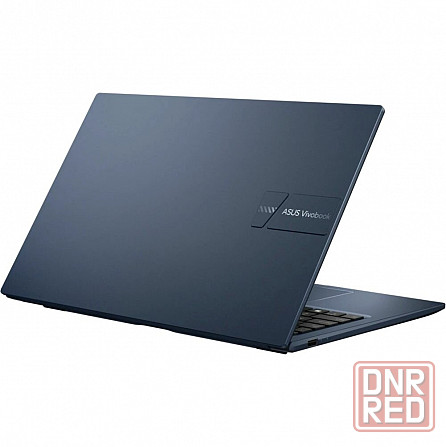 Ноутбук Asus Vivobook 15 X1504va-Bq590 90nb13y1-M00x70 синий (арт-8179) Донецк - изображение 3